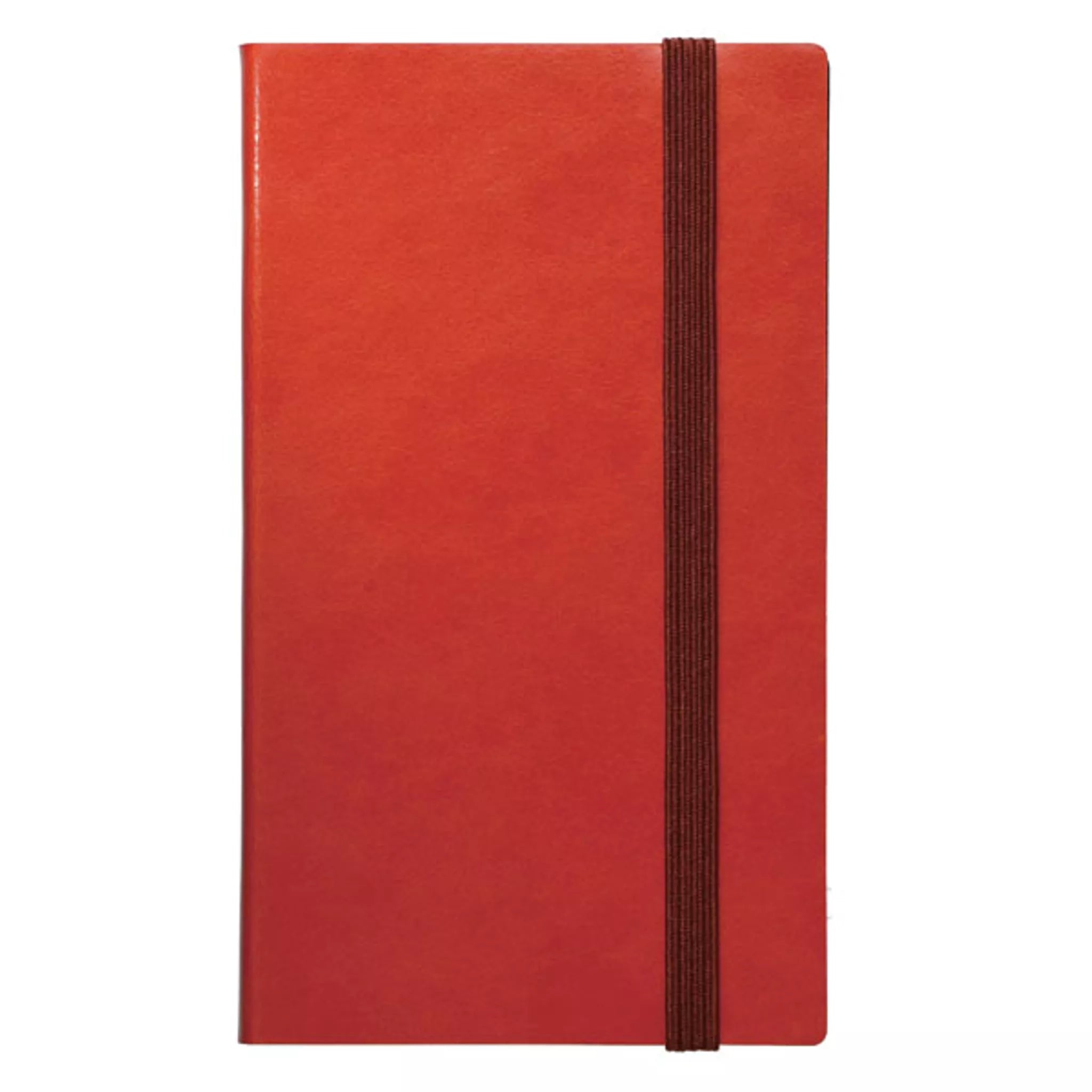 B7 Edit Grid Notebook - Orange