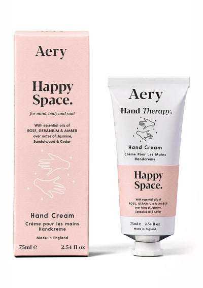 Happy Space Hand Cream