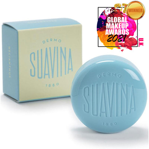 Dermo Suavina Lip Balm - Helianthus SPF15