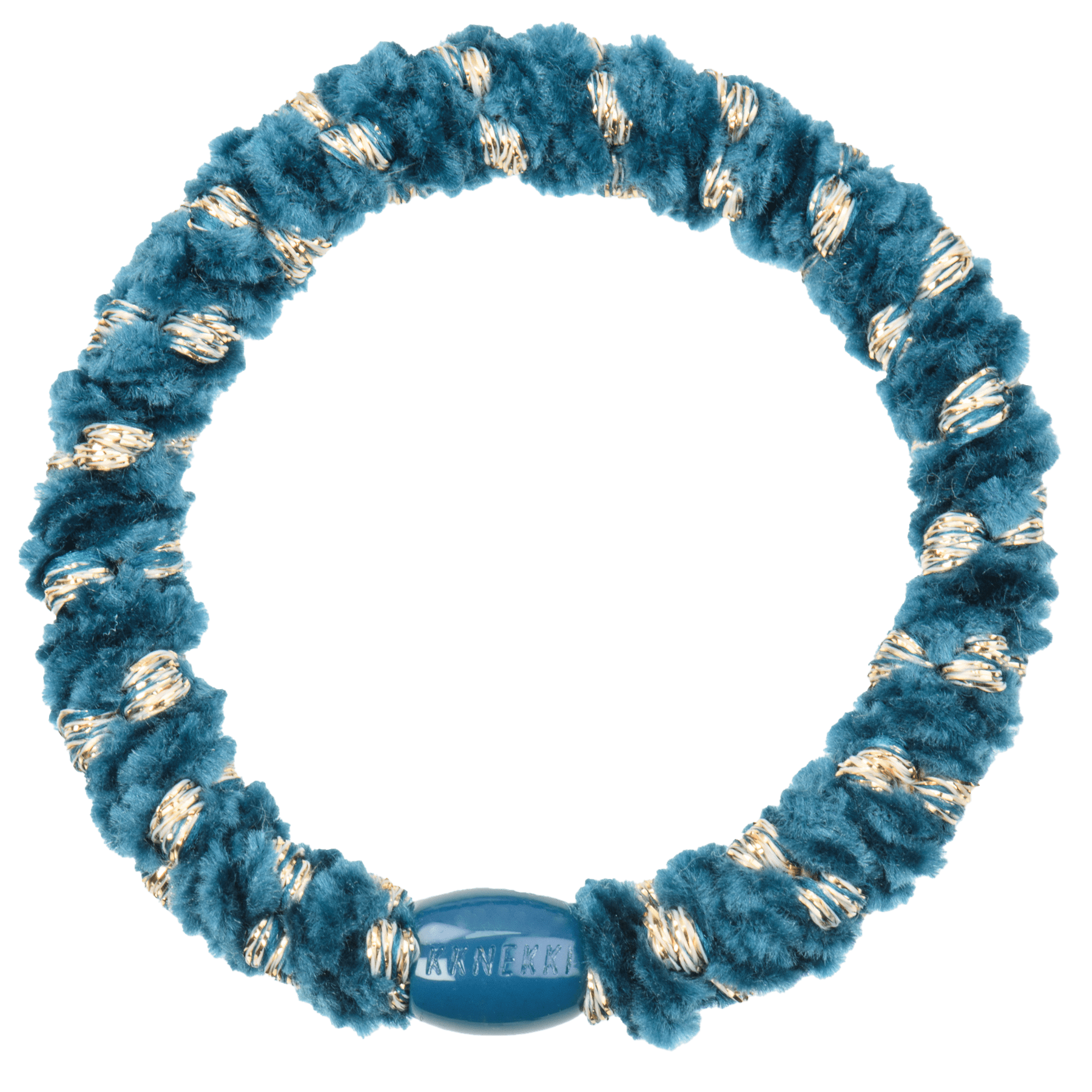 Kknekki Hair Ties - Stripe