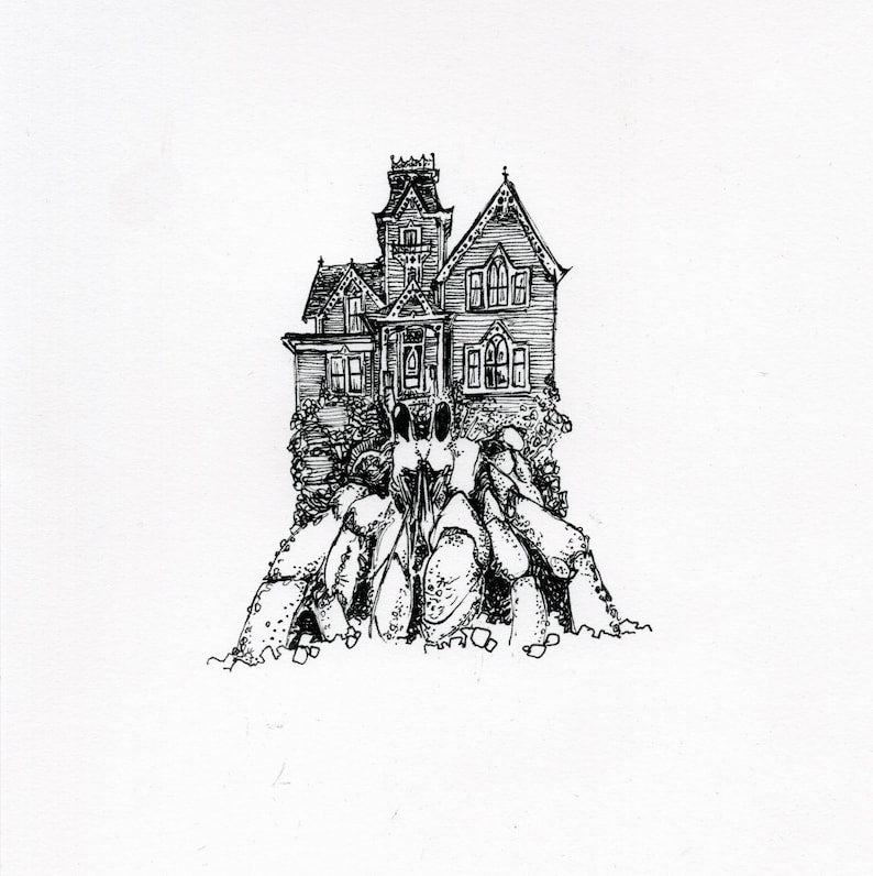 Historical Hermit Crab 3
