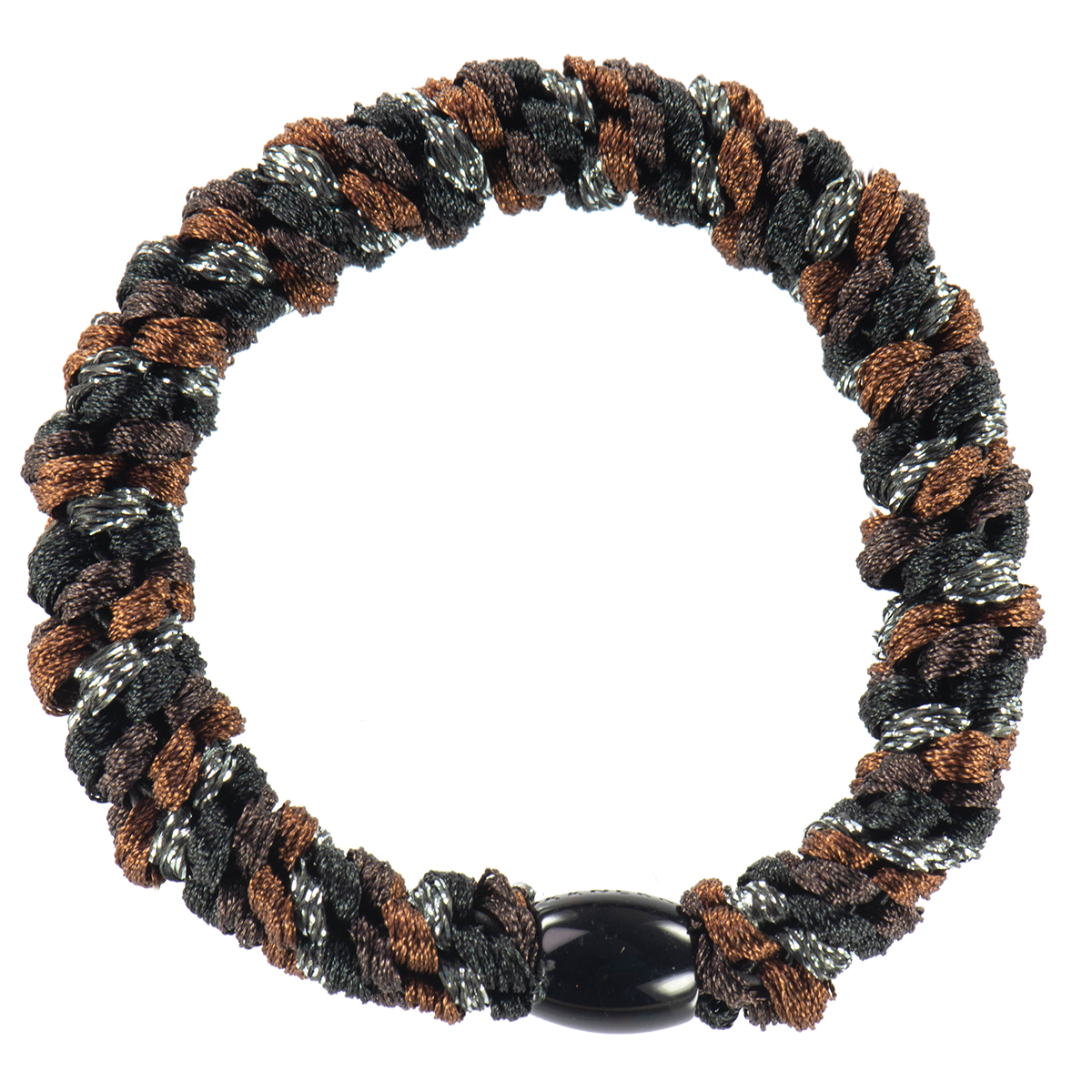 Kknekki Hair Ties - Stripe