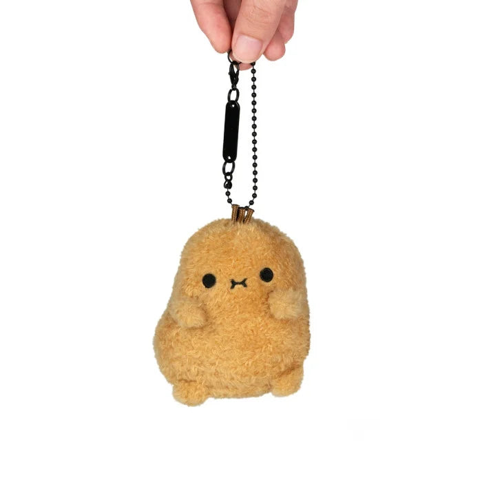 Ricespud Keyring