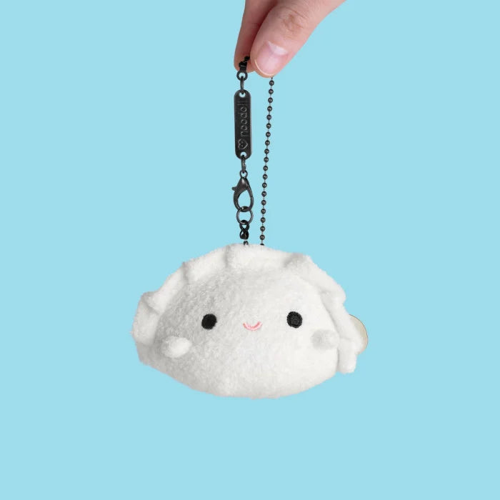 Ricedumpling Keyring