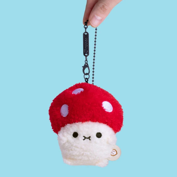 Ricemogu Keyring