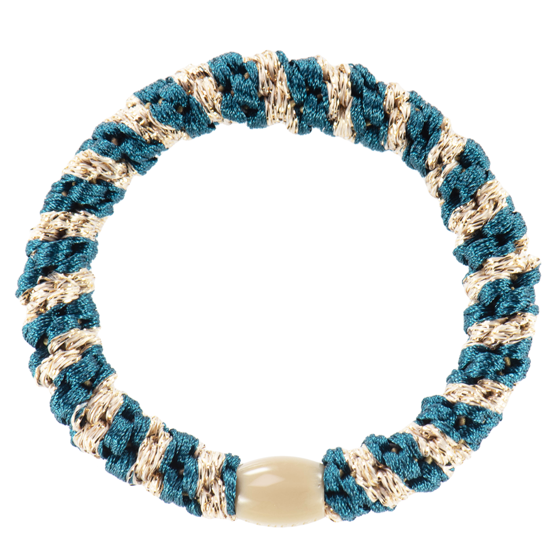 Kknekki Hair Ties - Stripe