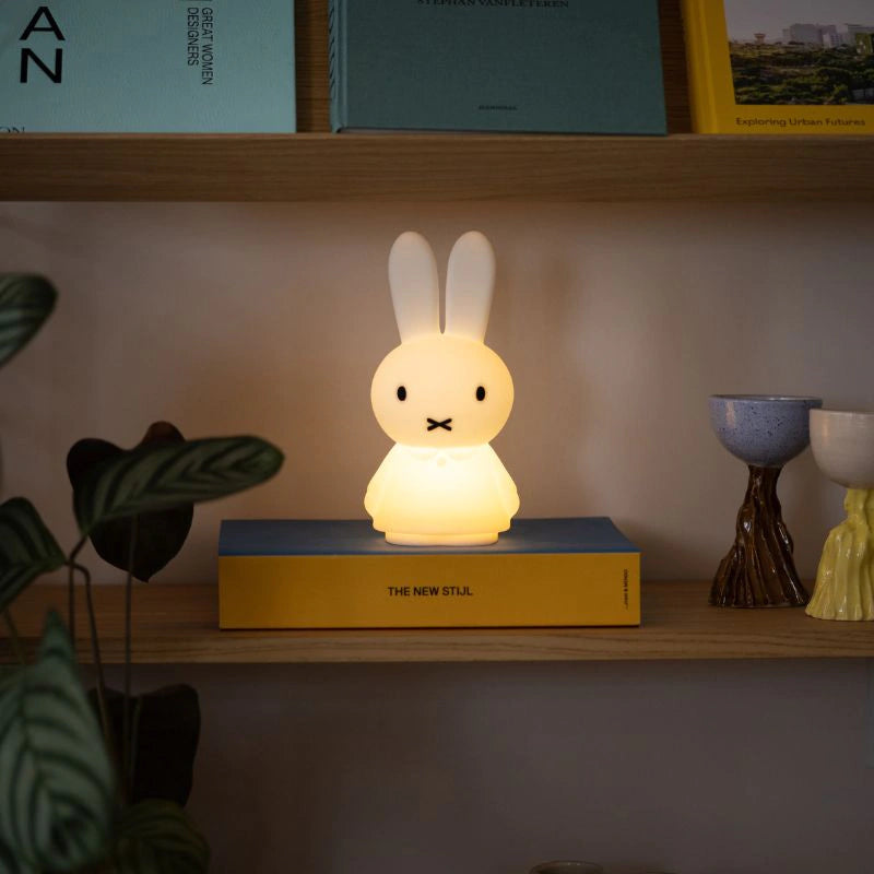 Miffy Shine Lamp