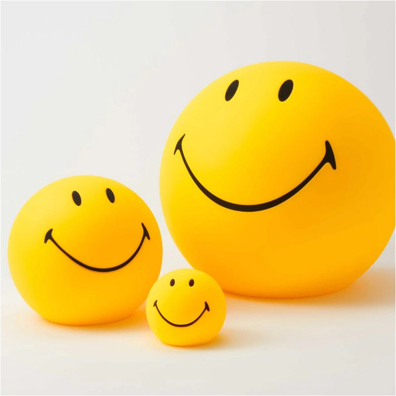 XL Smiley Light