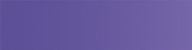 Purple Metallic Finish Washi Tape