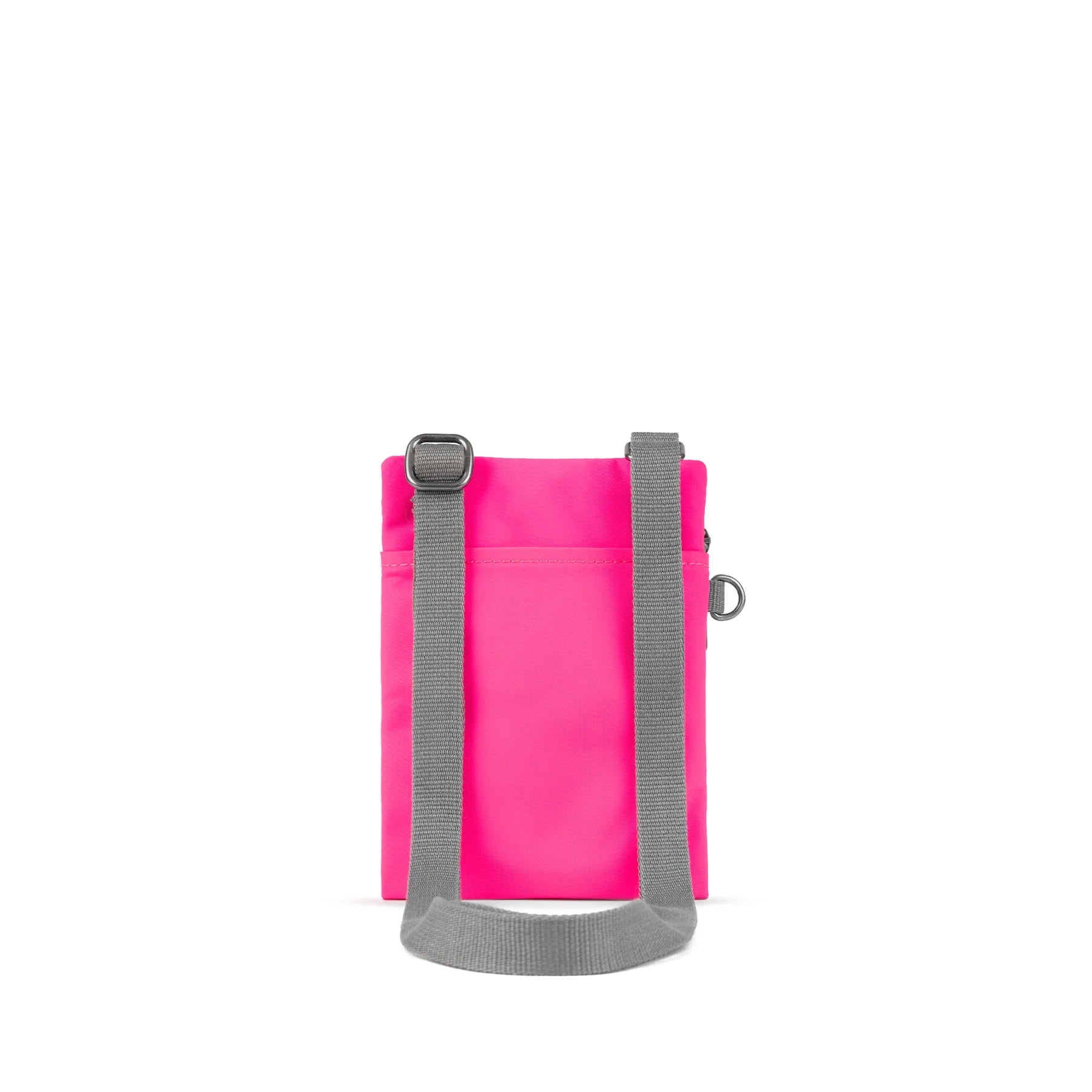 Neon Pink Chelsea Travel Pocket