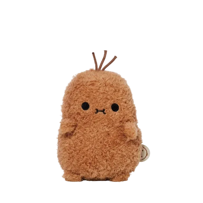 Ricespud Mini Sitting Plush Toy