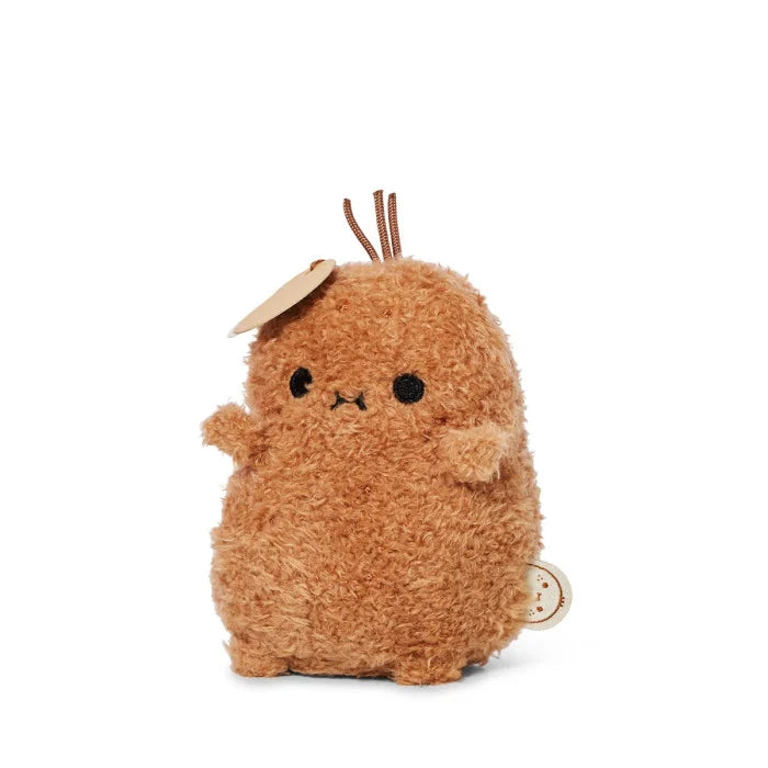 Ricespud Mini Sitting Plush Toy