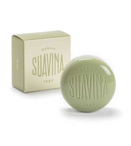 Dermo Suavina Lip Balm - Olea