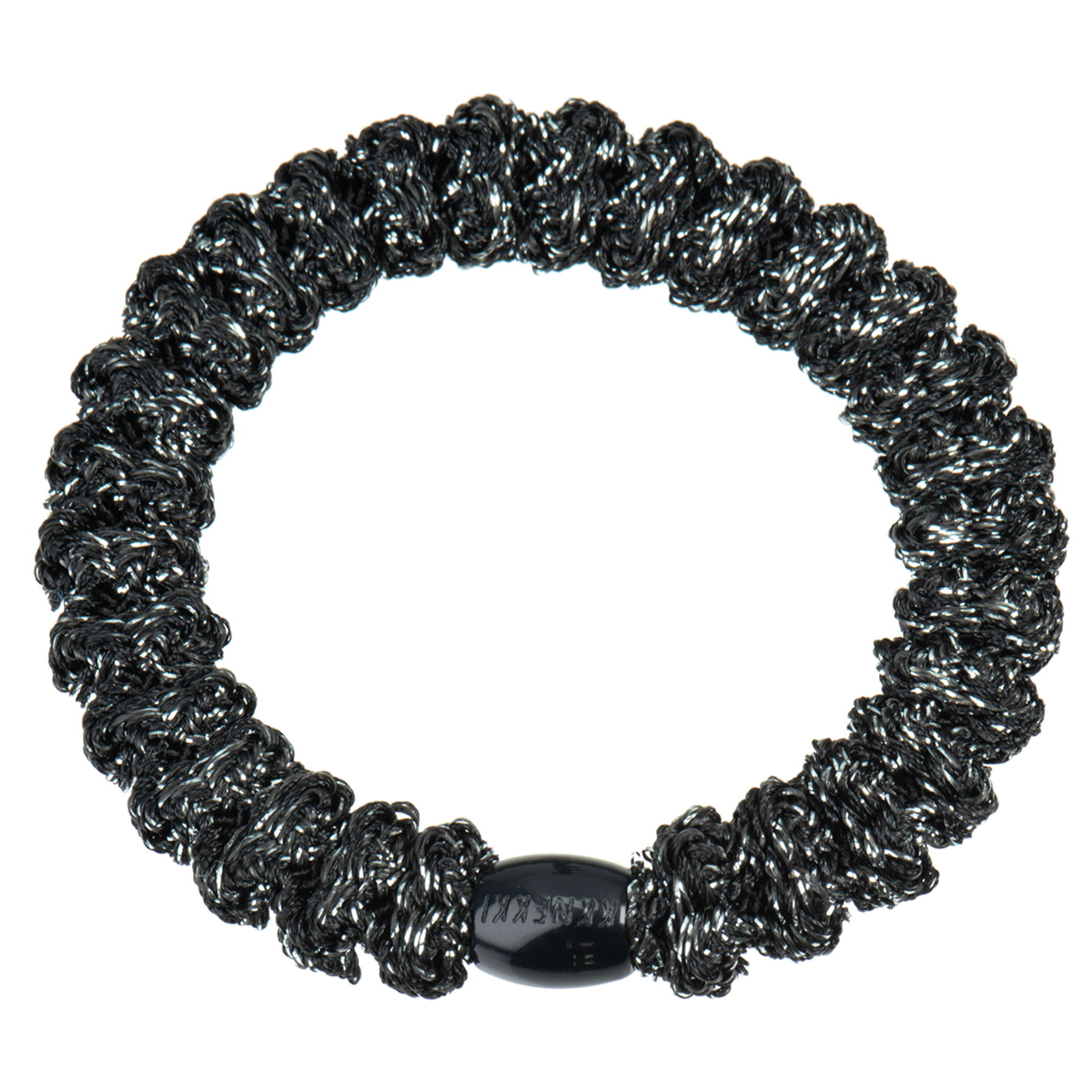 Kknekki Hair Ties - Glitter