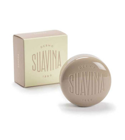 Dermo Suavina Lip Balm - Prunus