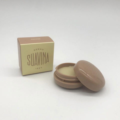 Dermo Suavina Lip Balm - Prunus