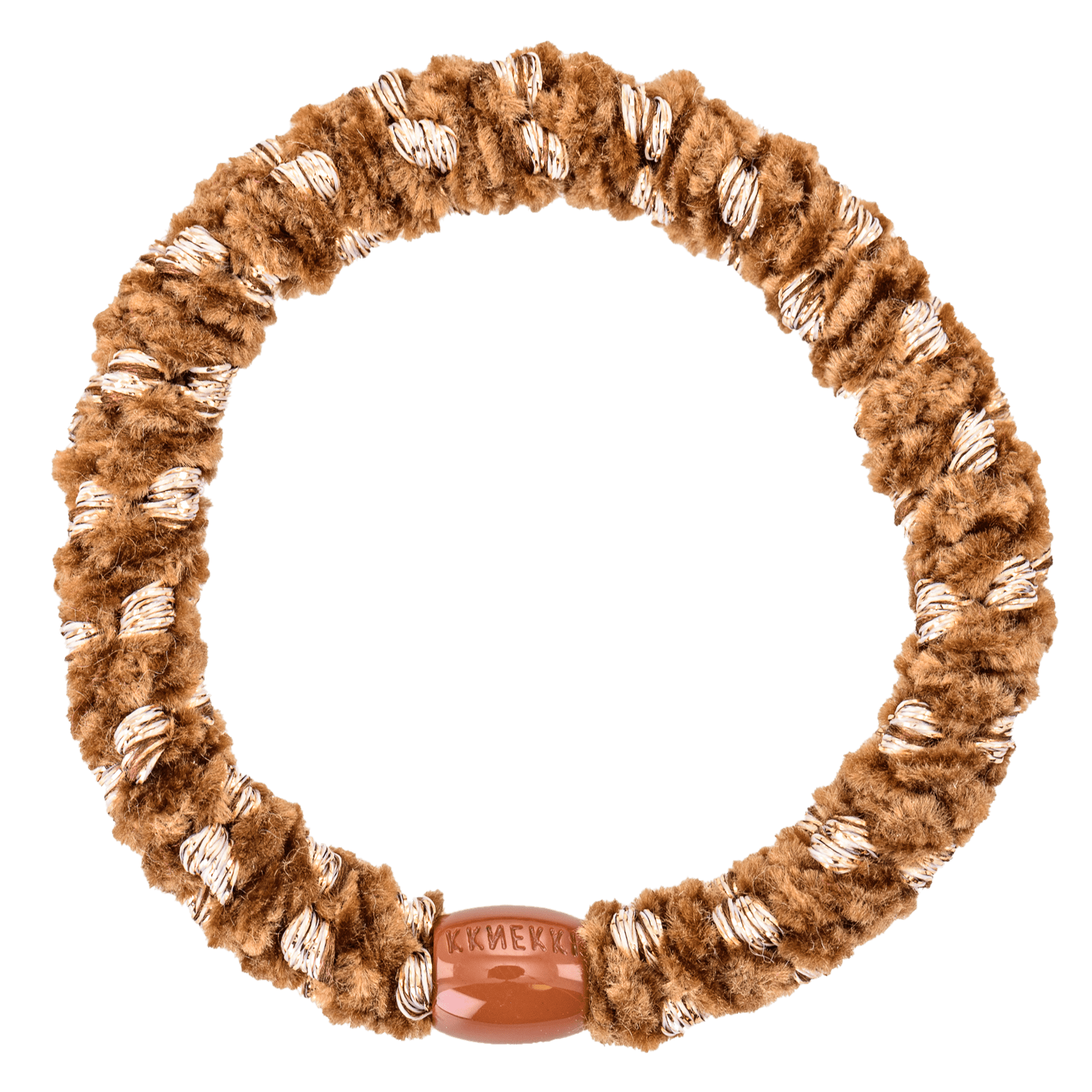 Kknekki Hair Ties - Stripe