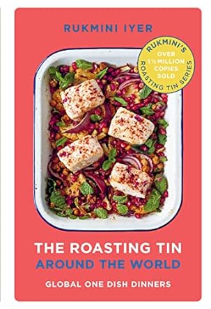 The Roasting Tin Around The World