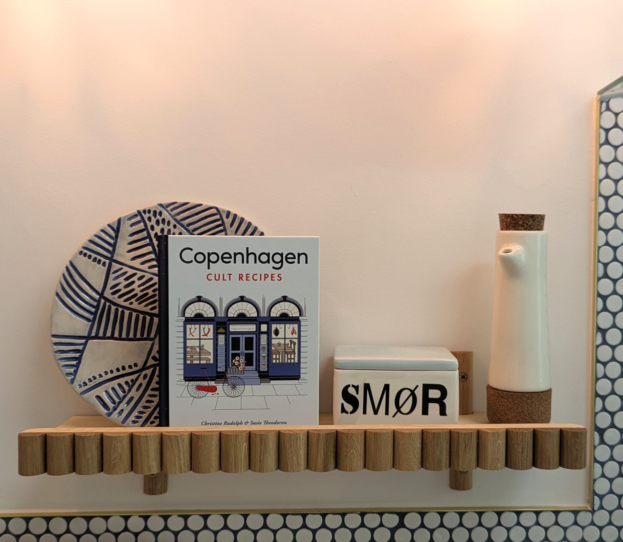 Copenhagen Cult Recipes