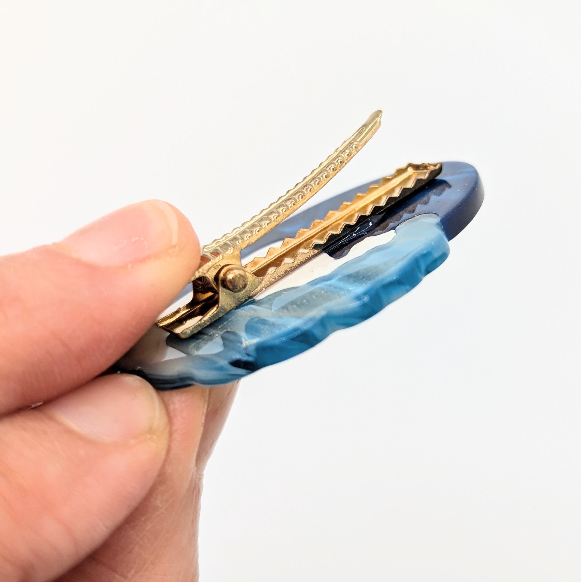 Magic Woman Hair Clip