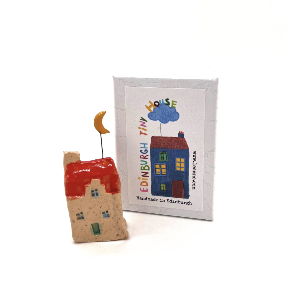 Edinburgh Tiny House