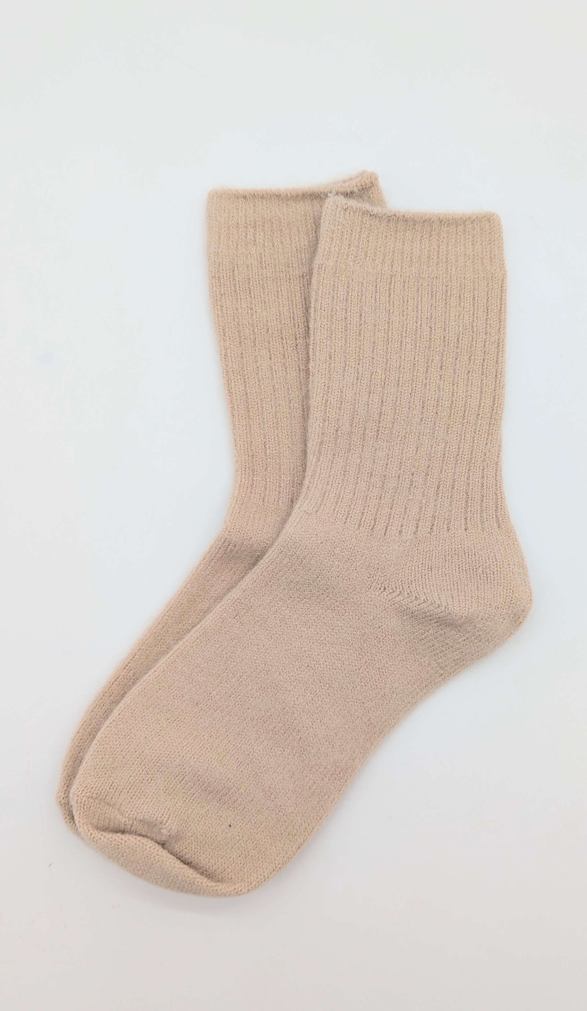 Super Soft Cashmere Socks