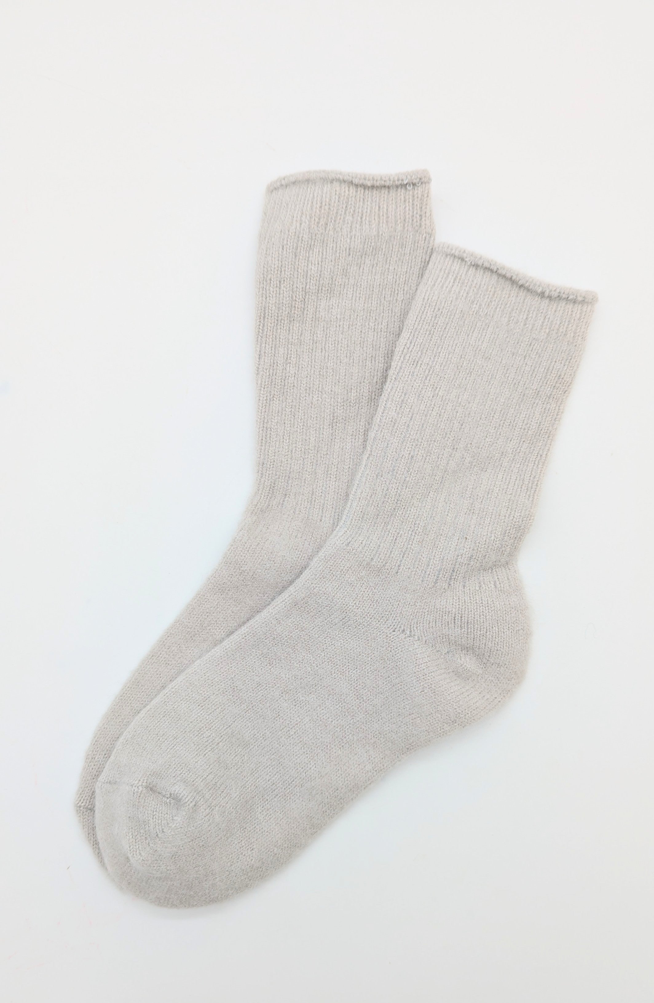Super Soft Cashmere Socks