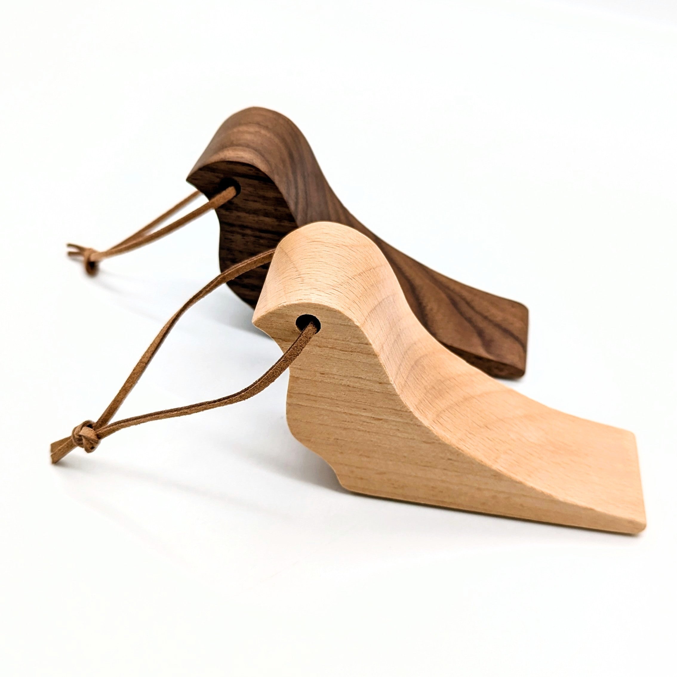 Bird Door Wedge