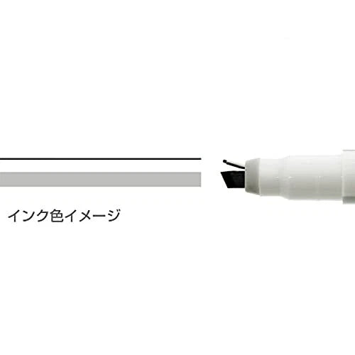 Pen & Highlighter in One