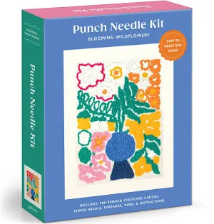 Punch Needle Kit