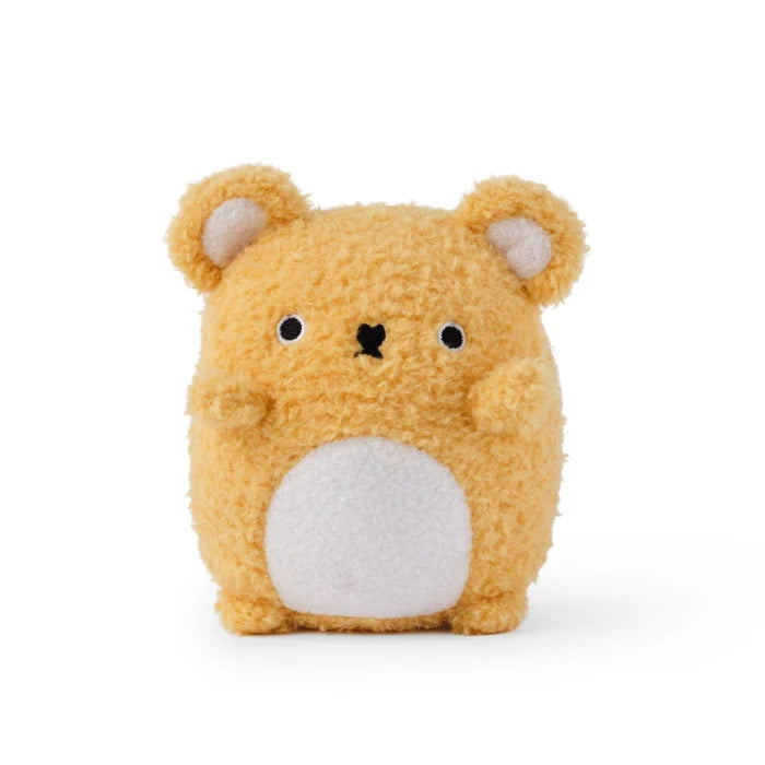 Ricecracker Mini Sitting Plush Toy