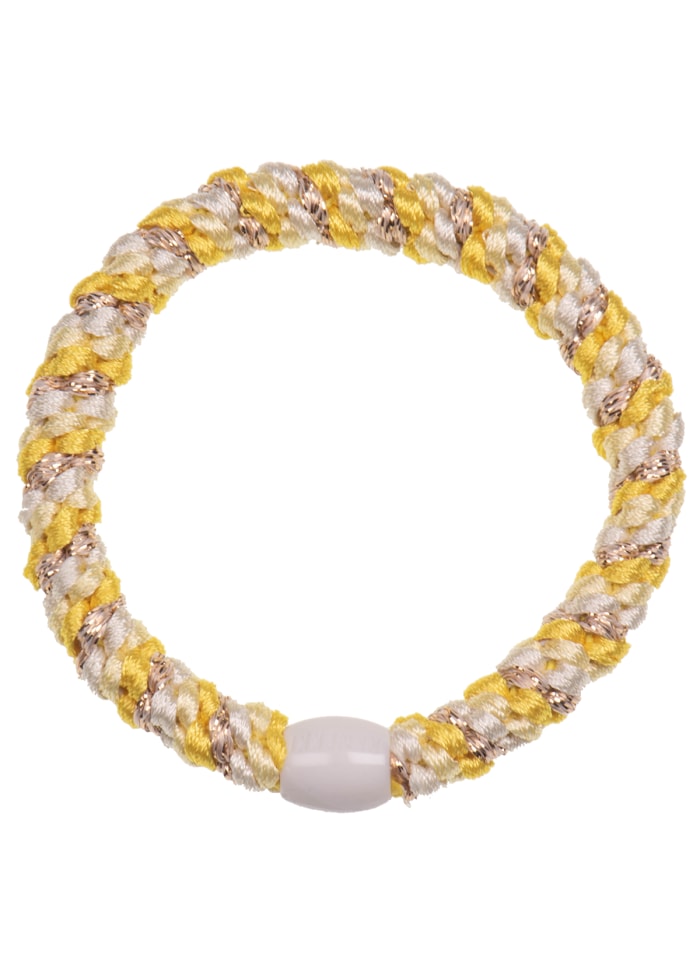 Kknekki Hair Ties - Stripe