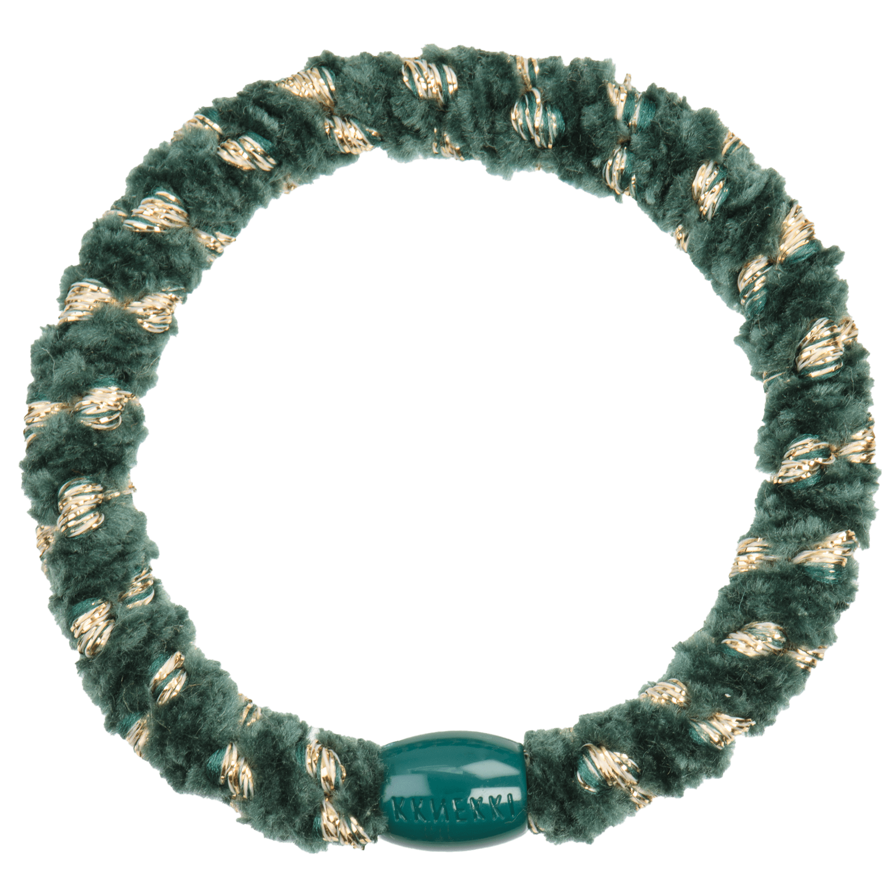 Kknekki Hair Ties - Stripe