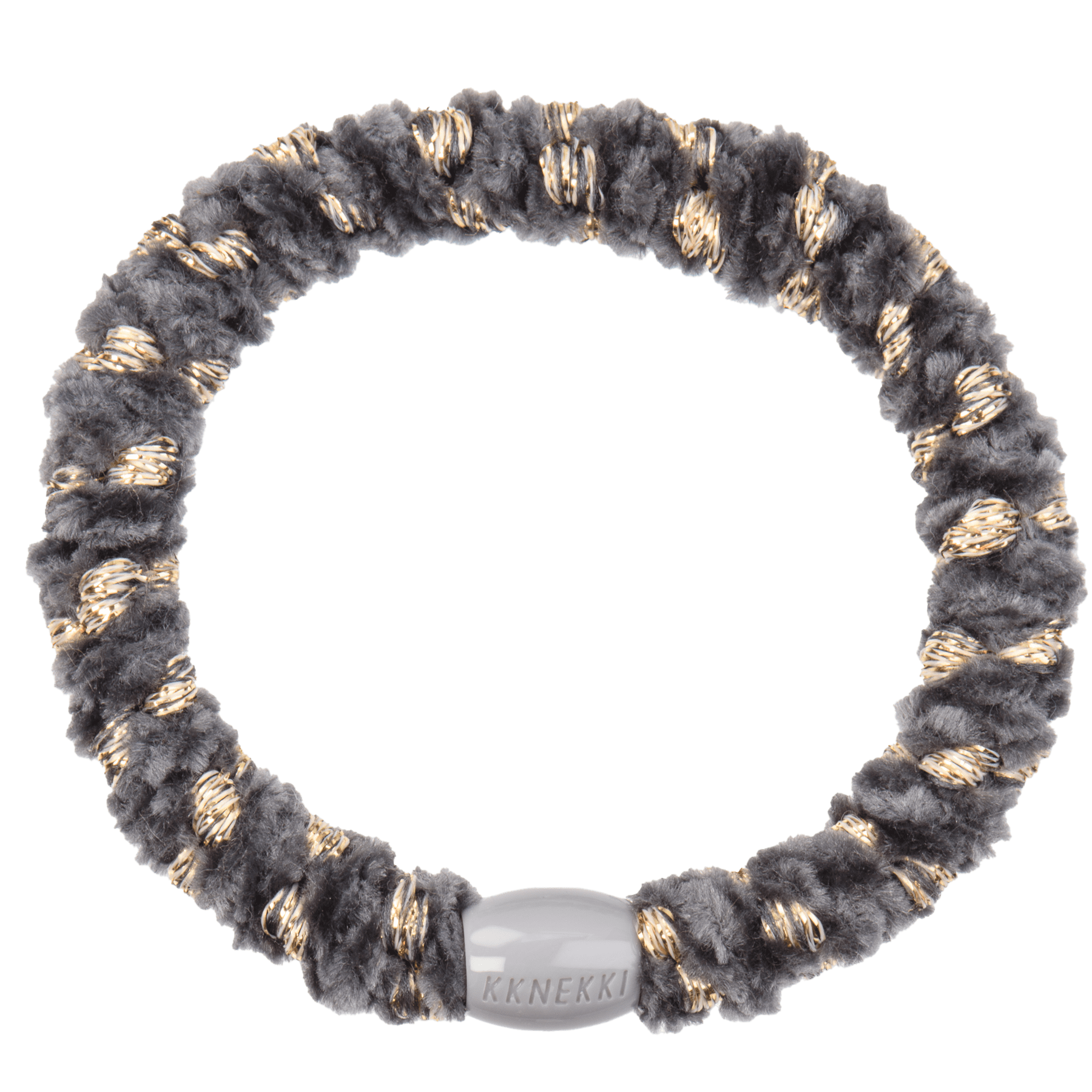 Kknekki Hair Ties - Stripe