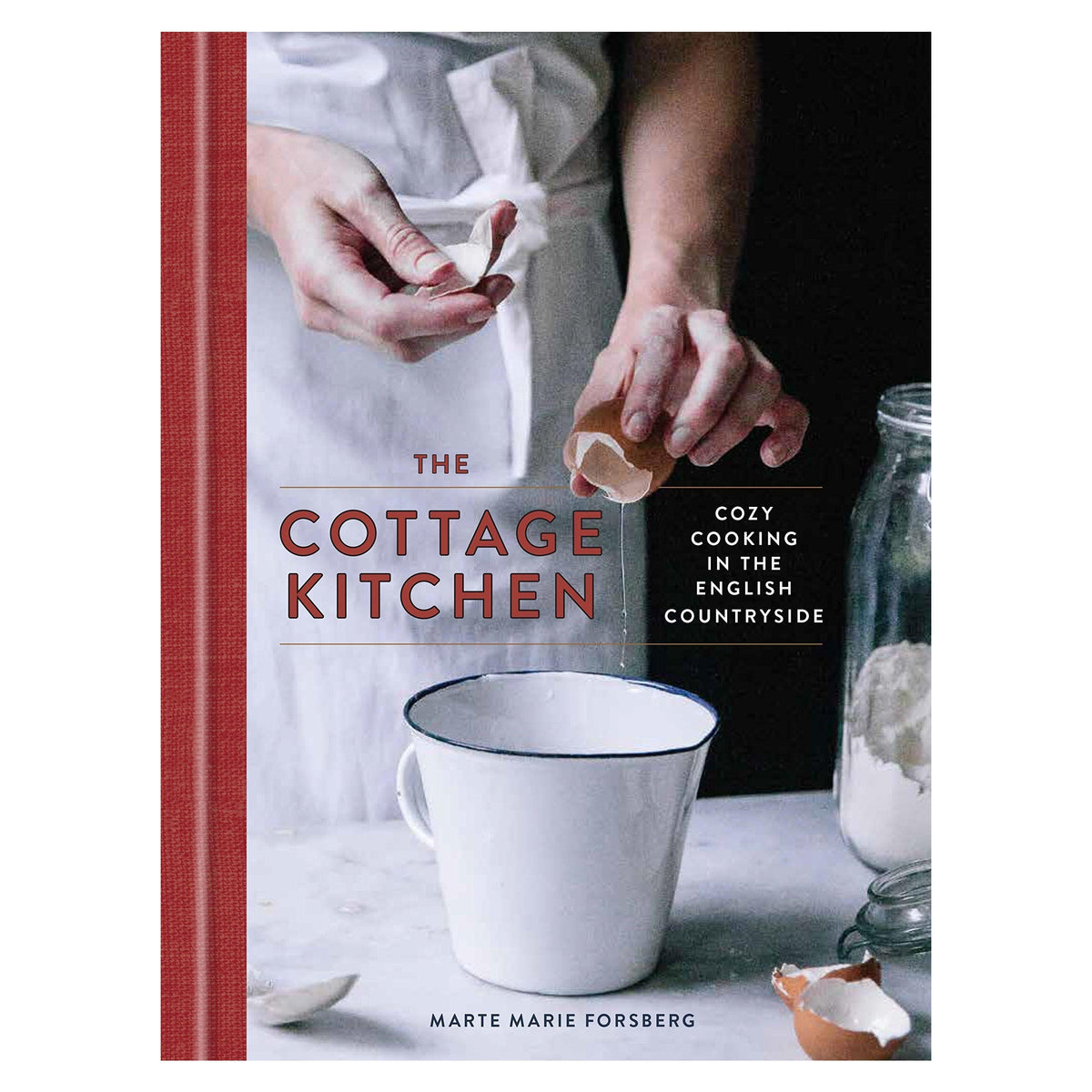 The Cottage Kitchen