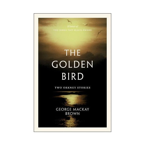 The Golden Bird