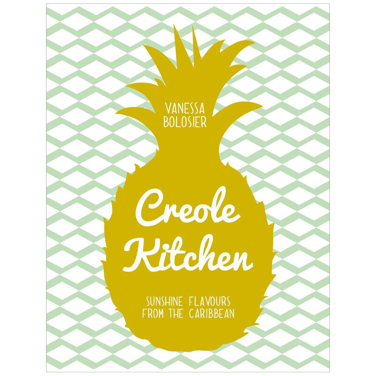 Creole Kitchen