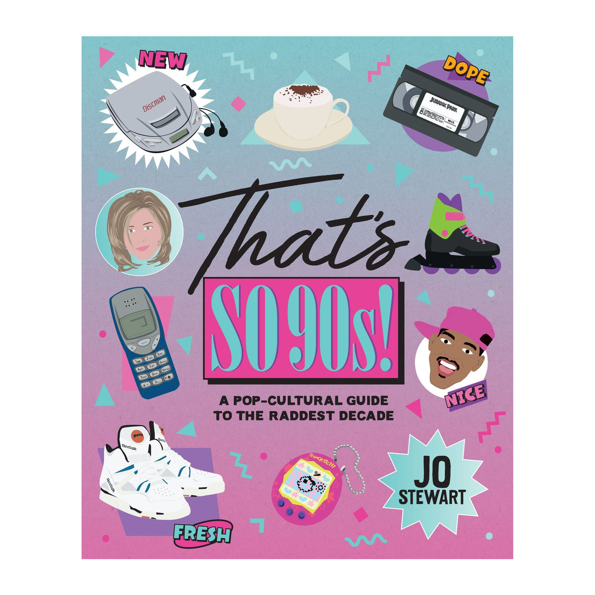 That's So 90's