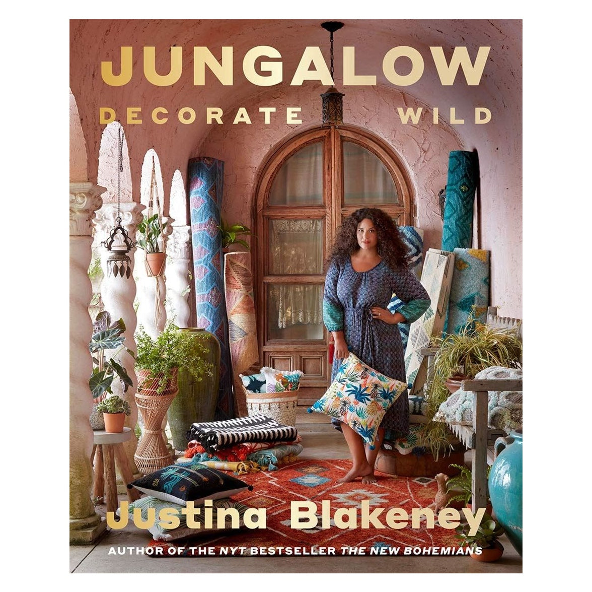 Jungalow: Decorate Wild