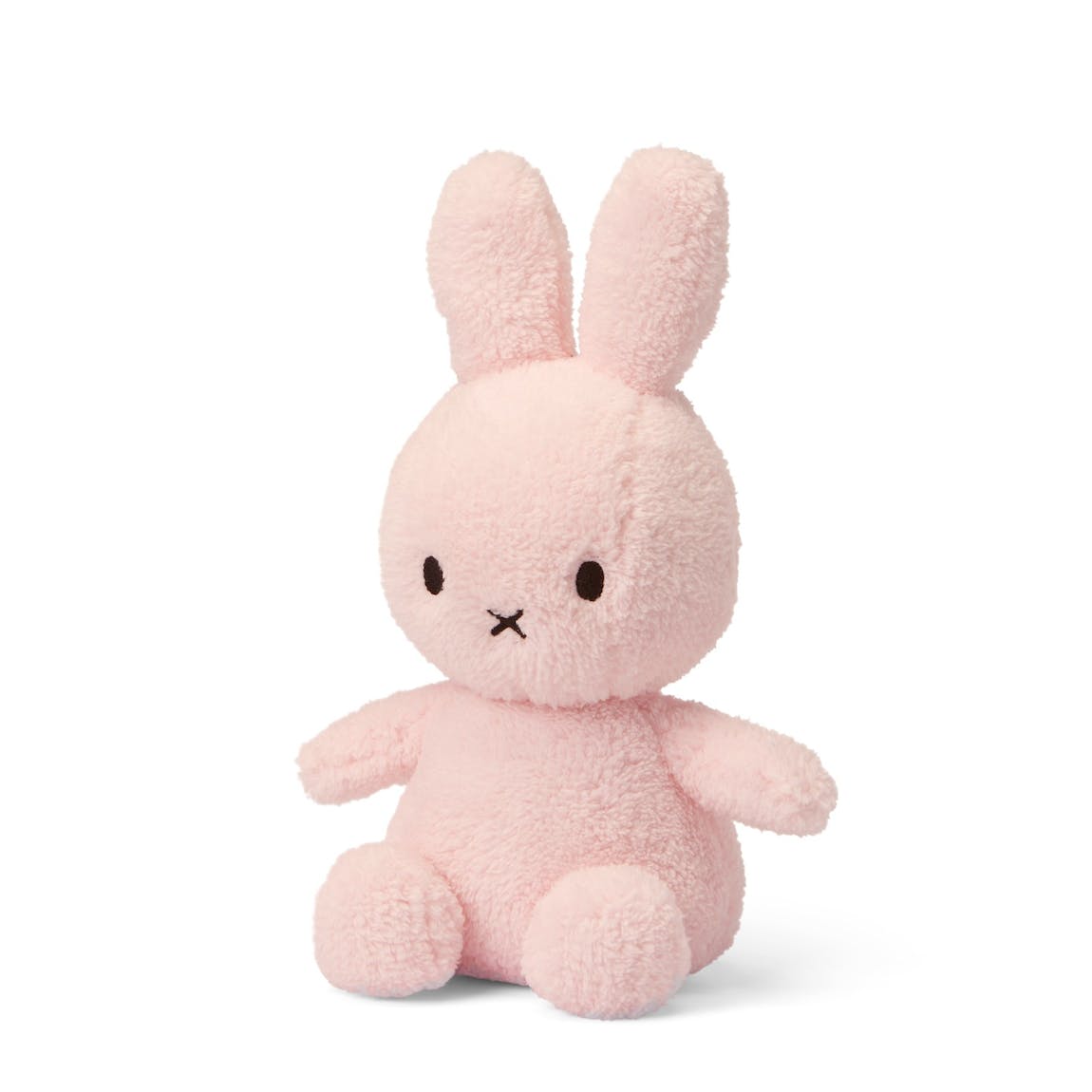 Miffy in Light Pink Soft Terry