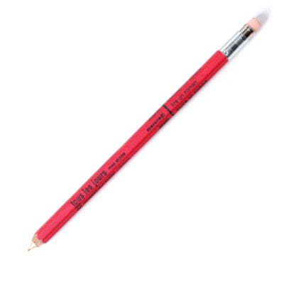 Tous Les Jours Mechanical Pencil