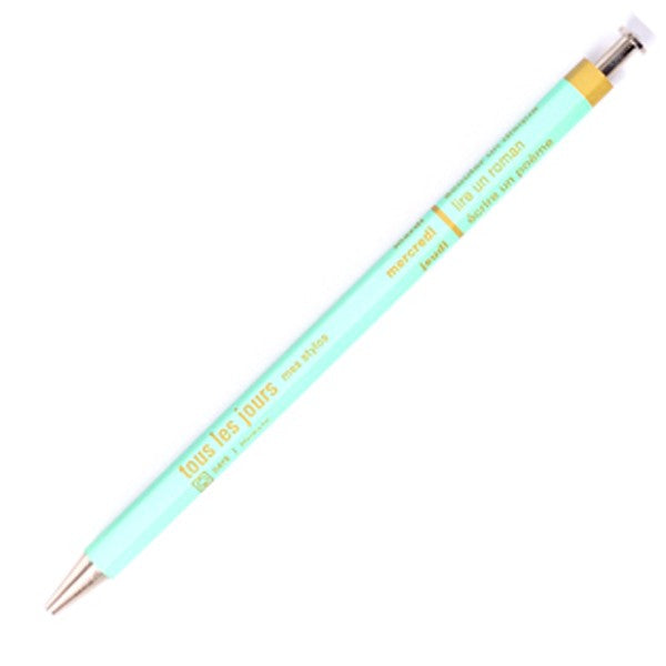 Tous Les Jours Extra Fine Ball Point Pen