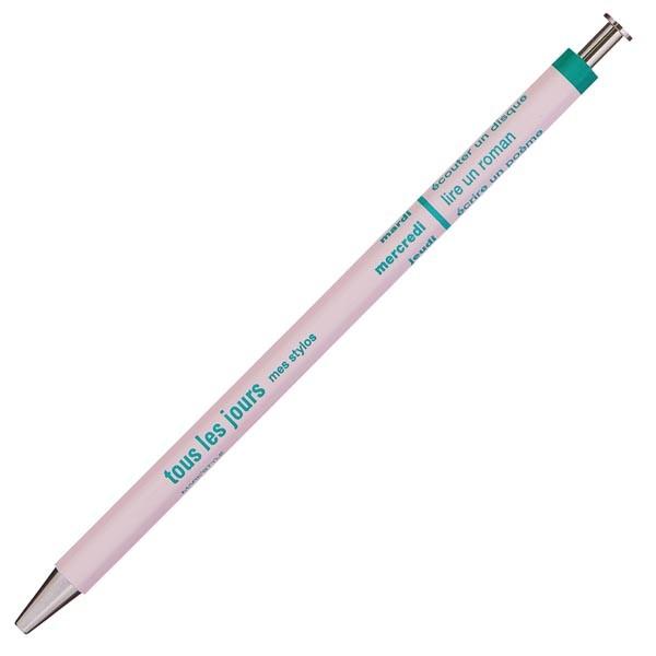 Tous Les Jours Extra Fine Ball Point Pen