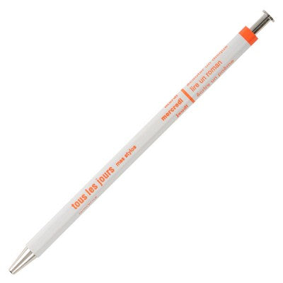 Tous Les Jours Extra Fine Ball Point Pen