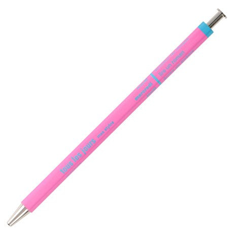Tous Les Jours Extra Fine Ball Point Pen