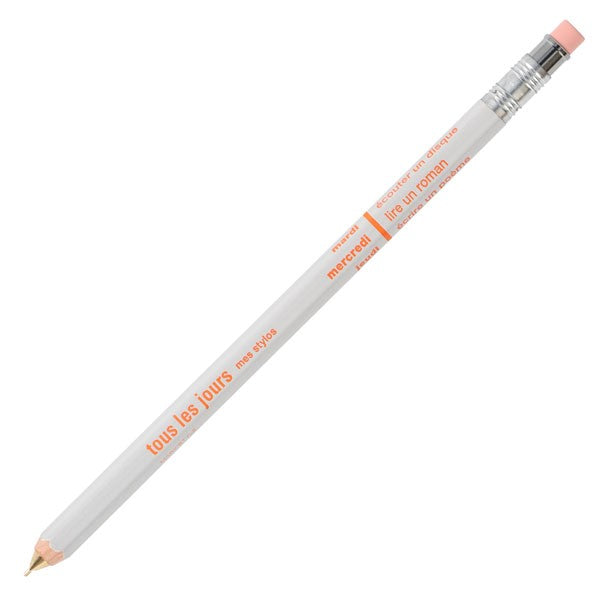 Tous Les Jours Mechanical Pencil