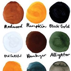 50 Shades of the USA Print