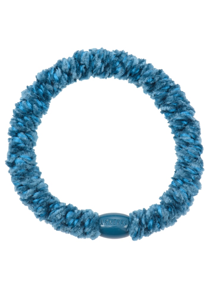 Kknekki Hair Ties - Velvet