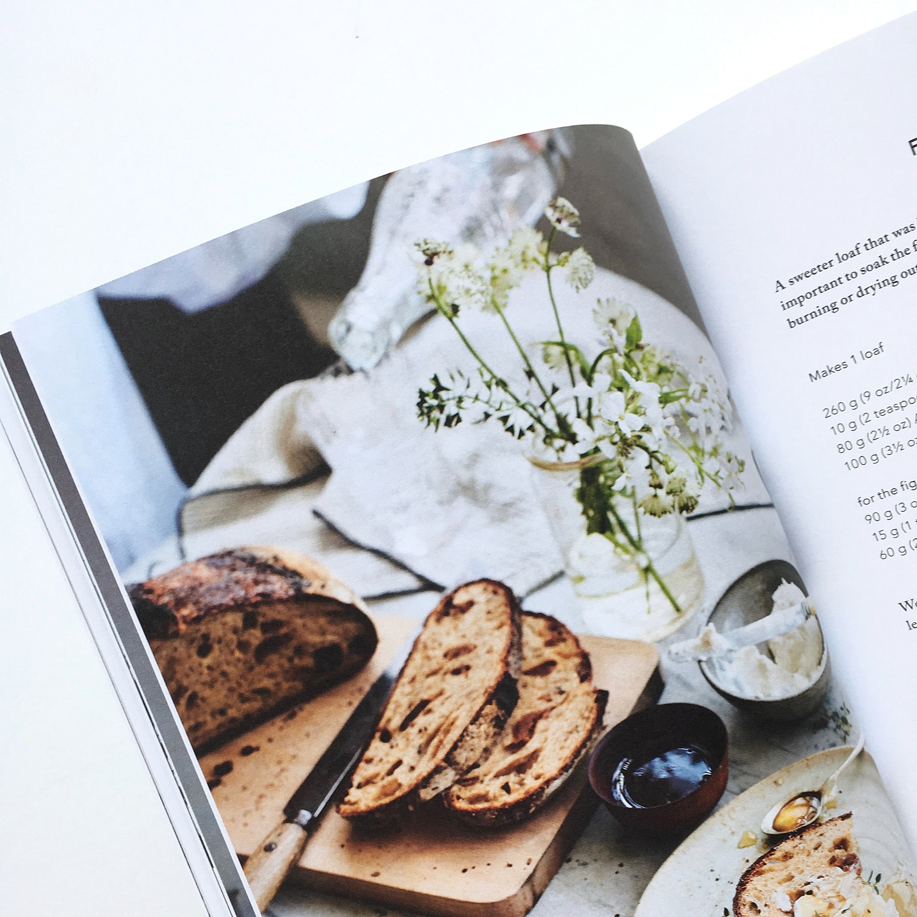 Aran: Recipes & Stories