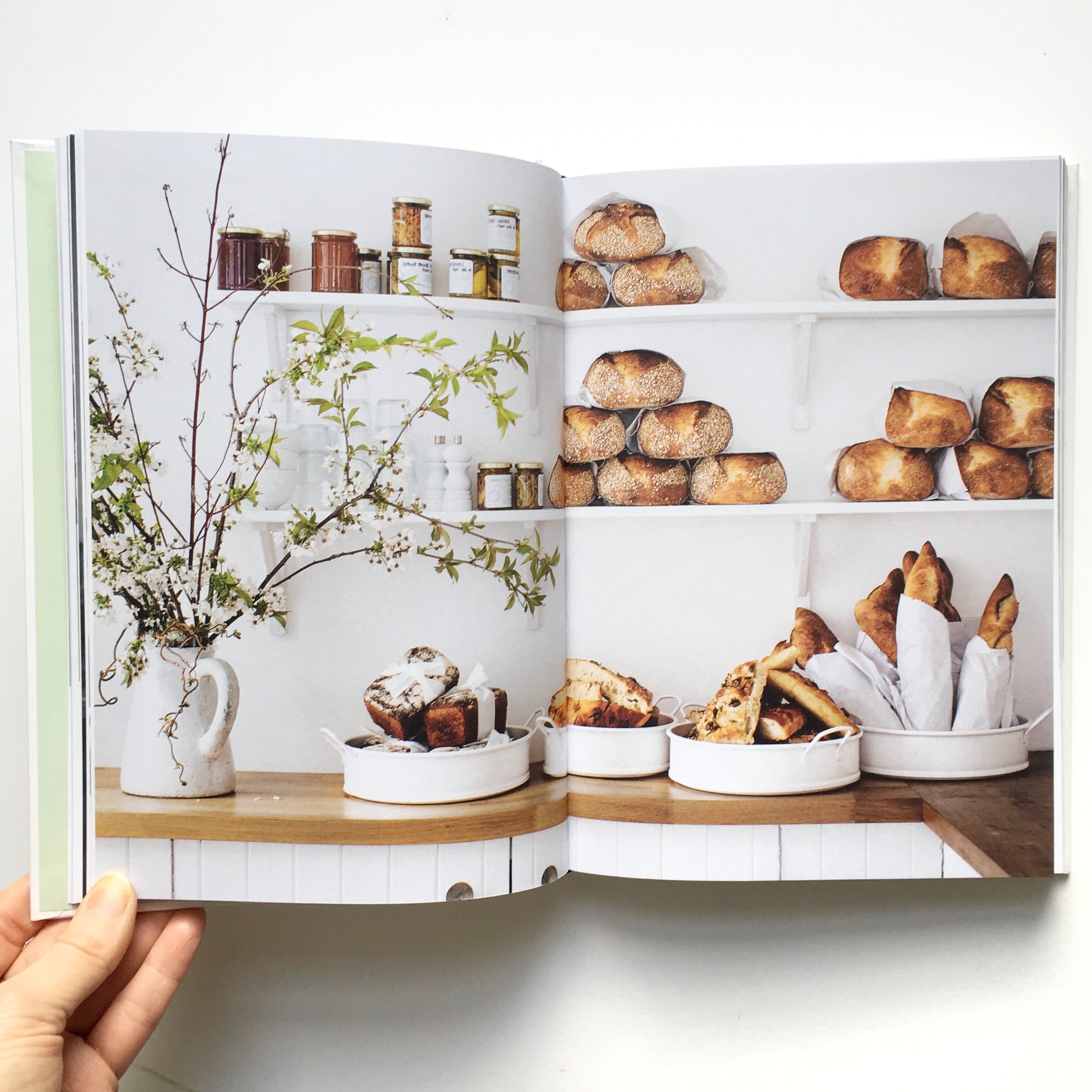 Aran: Recipes & Stories